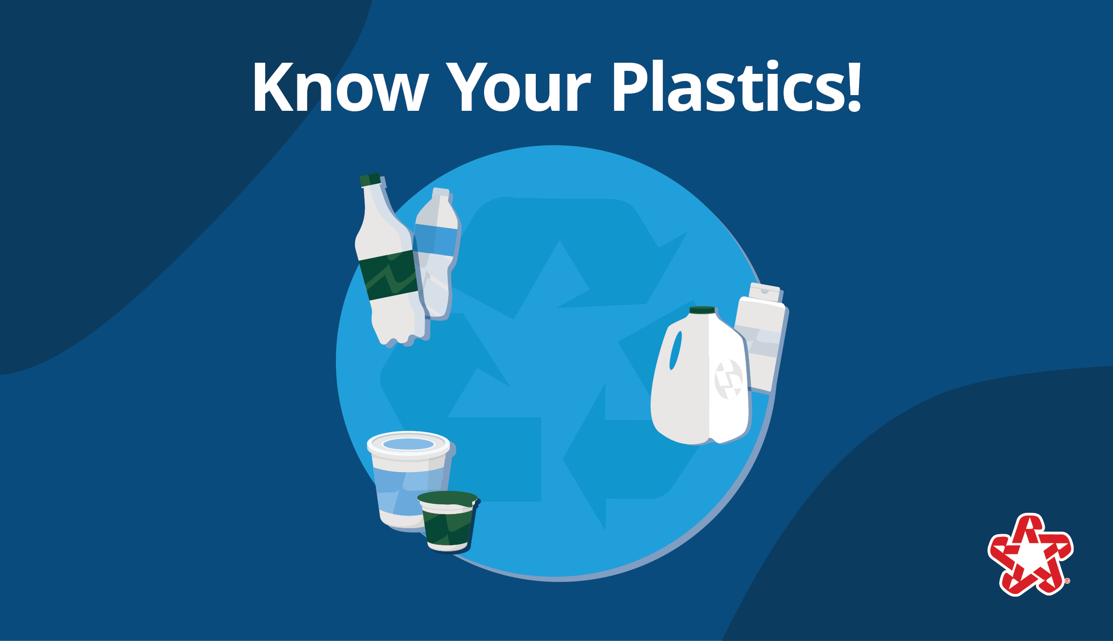 Know Your Plastics! | Blue Nation Online