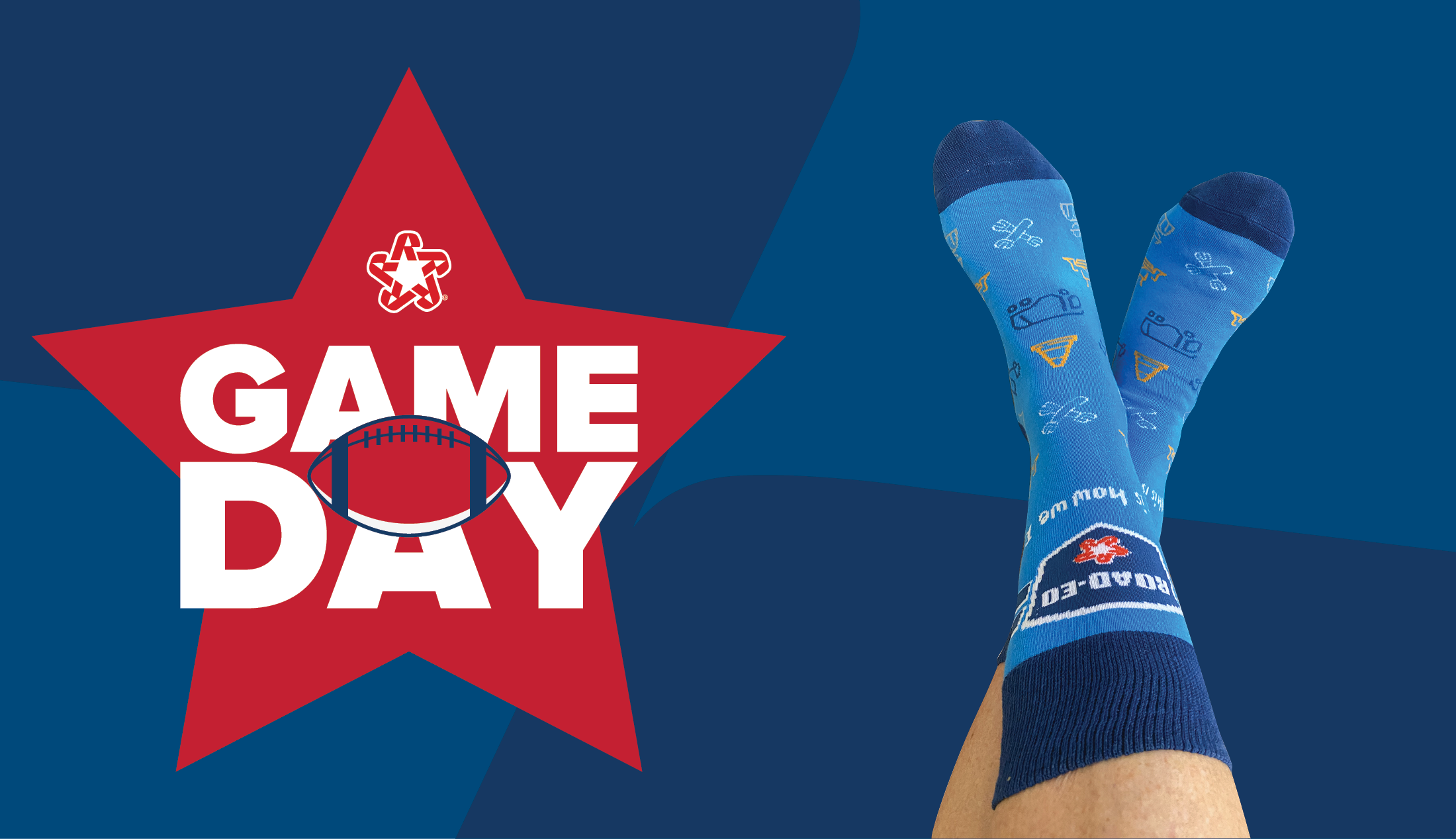 You Told Us Employees Share Game Day Rituals Blue Nation Online