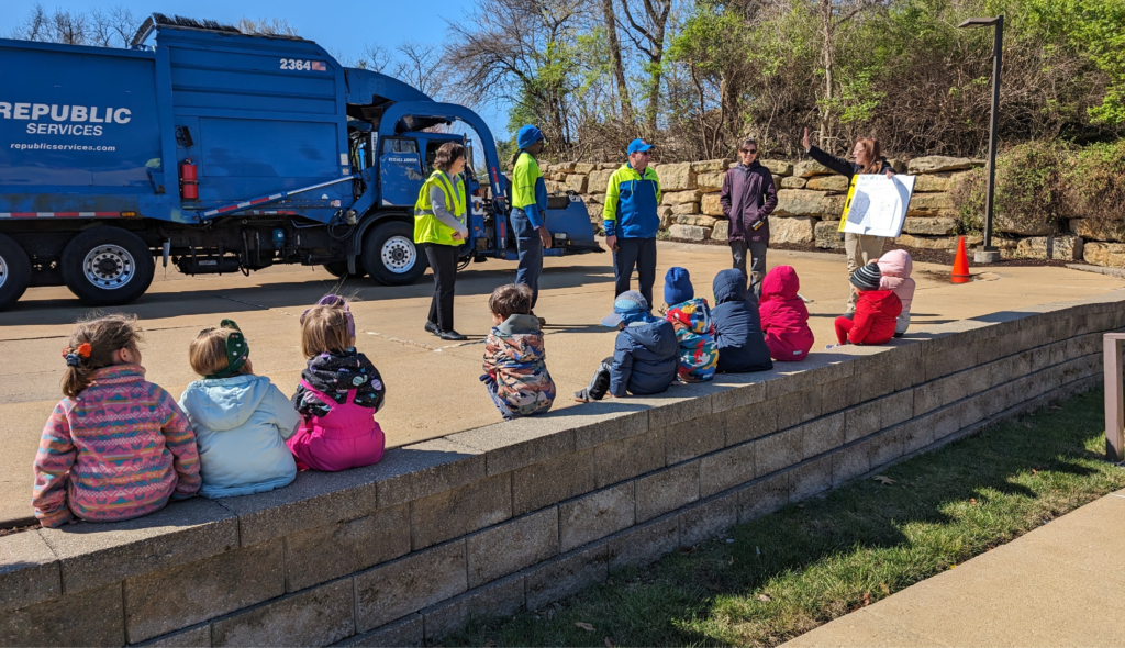 Teaching Kids About Recycling In St Louis MO Blue Nation Online Teaching kids about recycling in st louis mo blue nation online