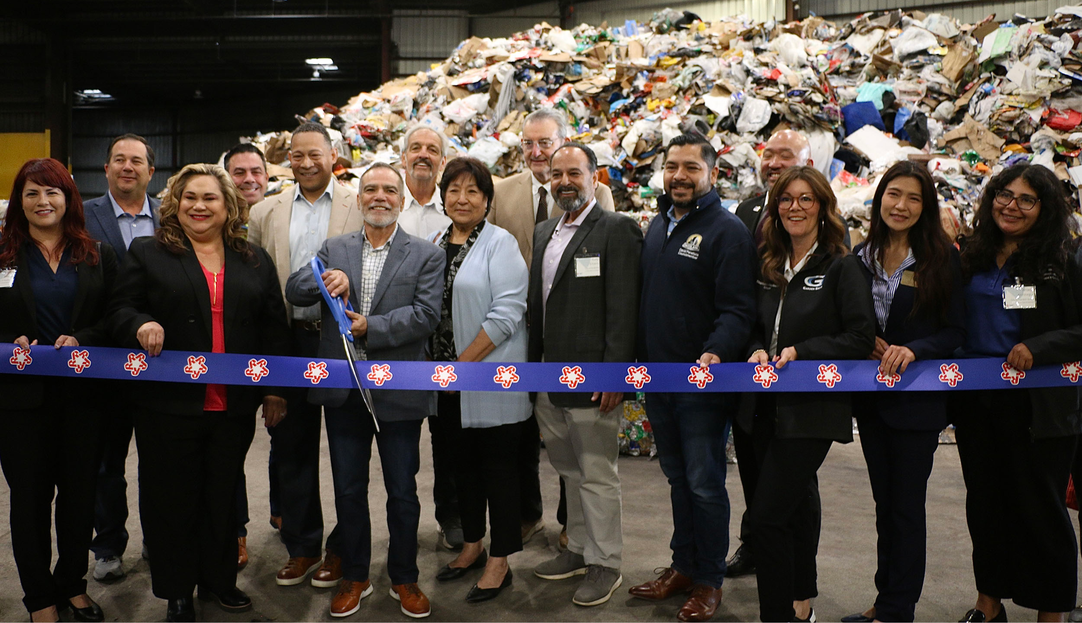 豊田市　Recasting Club Archives 2017-2020 Putting Sustainability in Action: New High-Tech Recycling